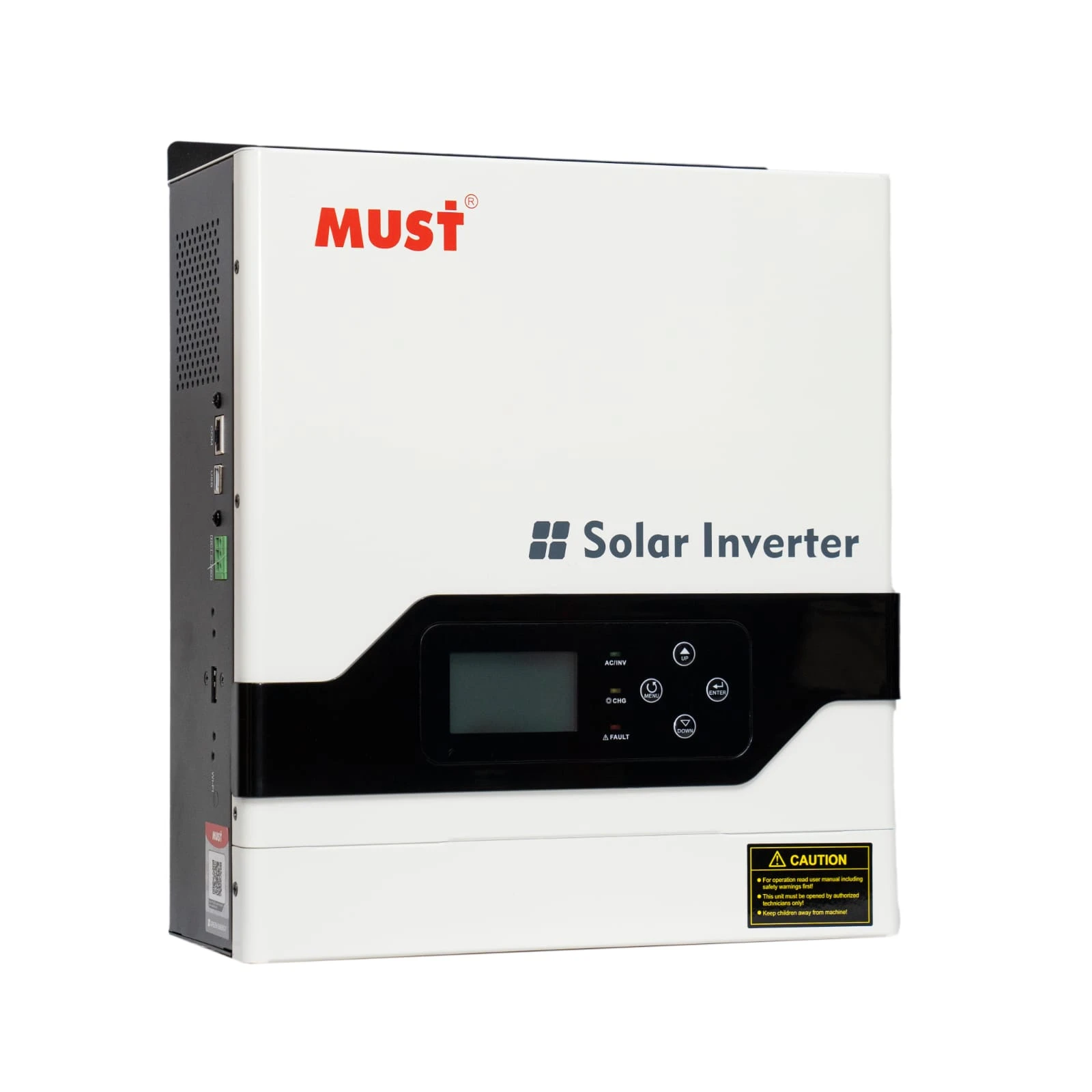 Inverters