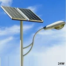 Solar lights