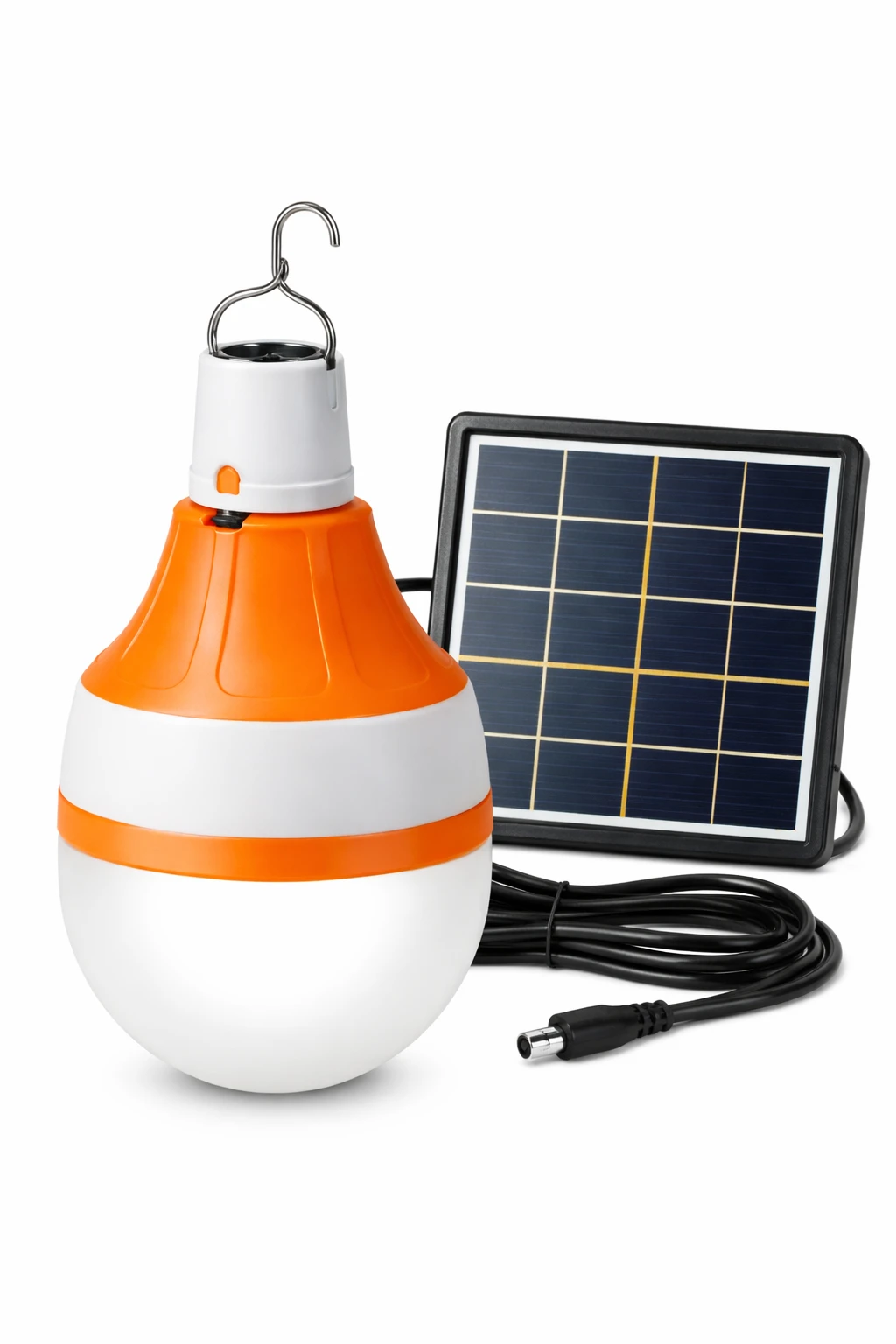 Solar bulb